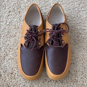 Timberland sneaker boots